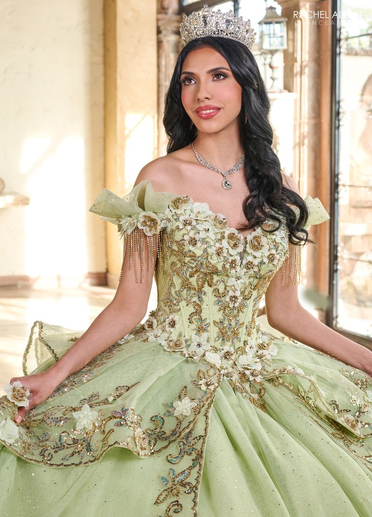 vestidoverde